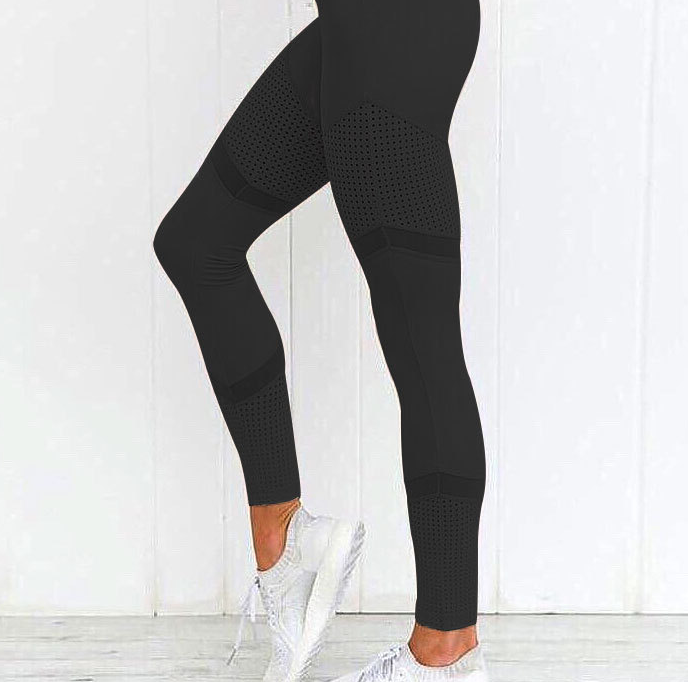 Women Sport Seamless Leggings Brand Yoga Pants Elegant High Waist GYM Fitness Running Scrunch Jogging Femme Trousers Pantalon